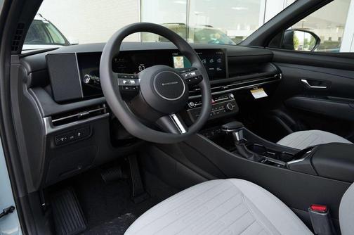 2025 Hyundai SANTA CRUZ SE