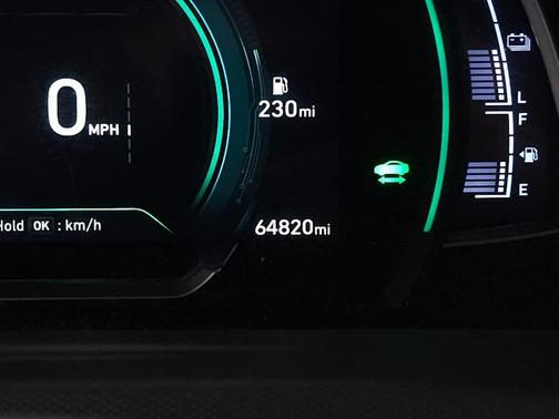 2022 Hyundai IONIQ Hybrid SEL