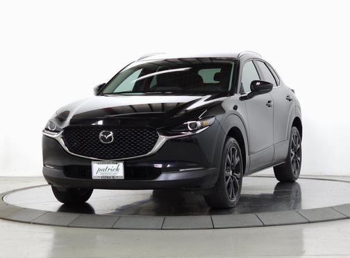 2024 Mazda CX-30 Select