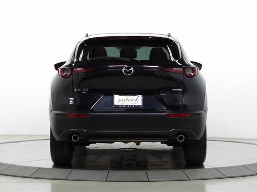 2024 Mazda CX-30 Select