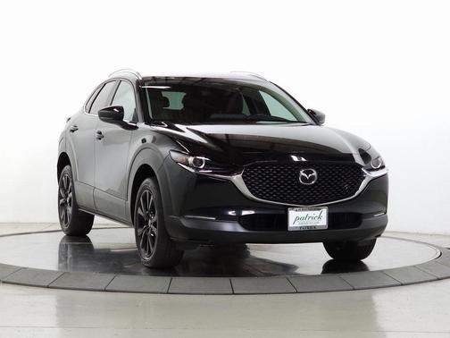 2024 Mazda CX-30 Select