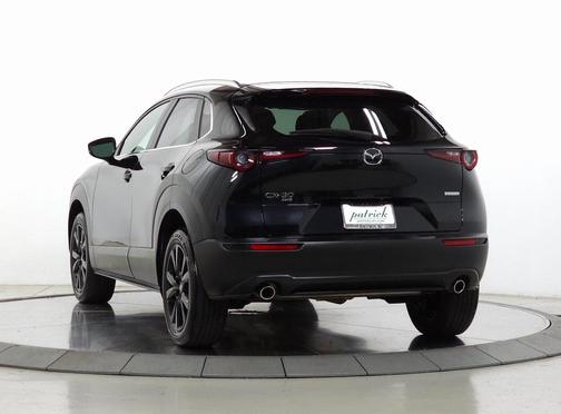 2024 Mazda CX-30 Select
