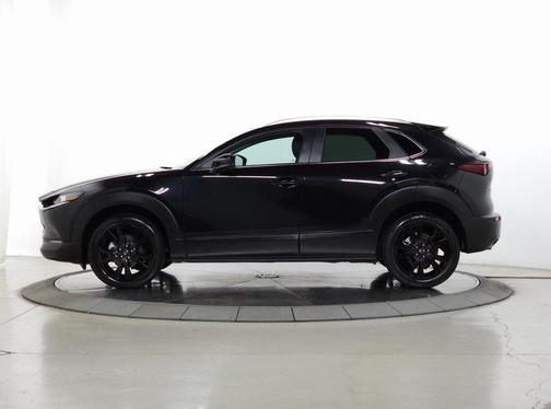 2024 Mazda CX-30 Select