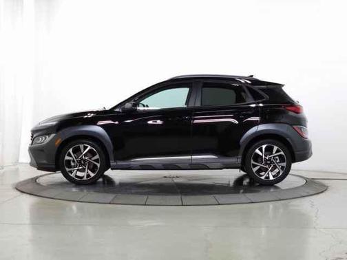 2023 Hyundai KONA Limited