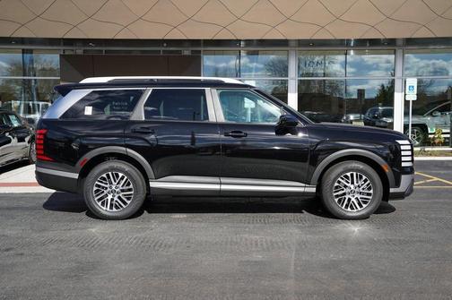 2026 Hyundai PALISADE SEL