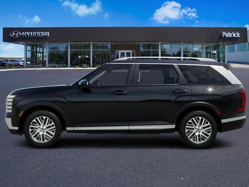 2026 Hyundai PALISADE SEL