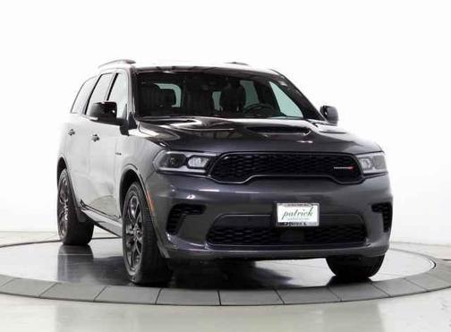 2024 Dodge Durango R/T