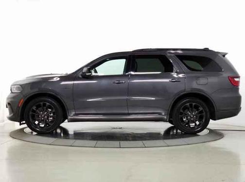 2024 Dodge Durango R/T
