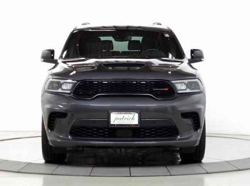 2024 Dodge Durango R/T