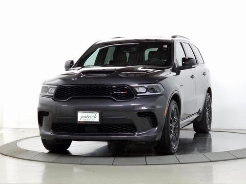 2024 Dodge Durango R/T