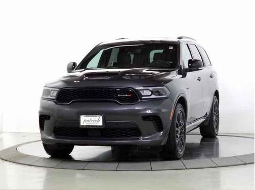 2024 Dodge Durango R/T