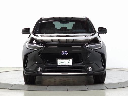 2024 Subaru Solterra Touring