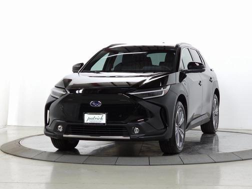 2024 Subaru Solterra Touring