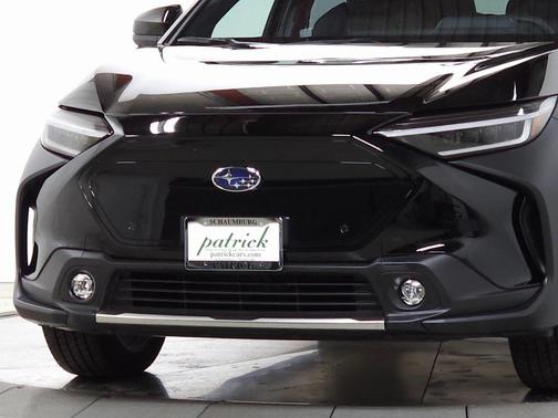 2024 Subaru Solterra Touring