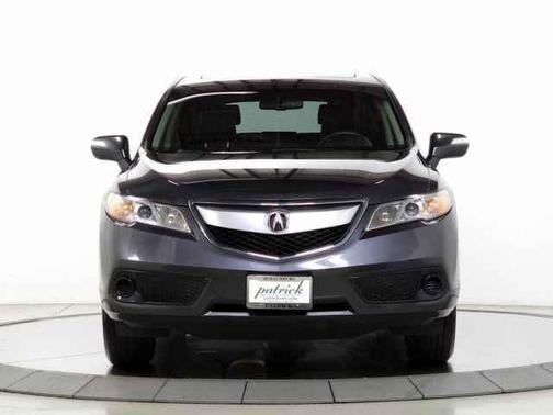 2015 Acura RDX Base