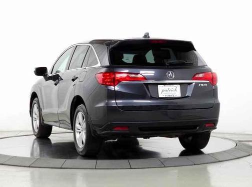 2015 Acura RDX Base