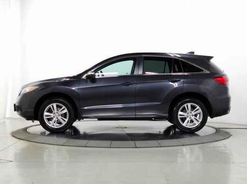 2015 Acura RDX Base