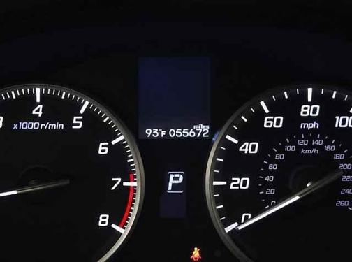 2015 Acura RDX Base