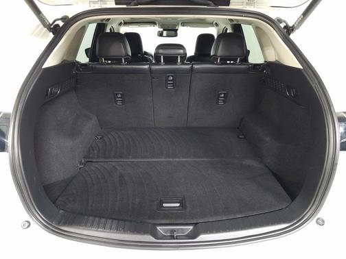 2023 Mazda CX-5 2.5 S Premium Plus Package