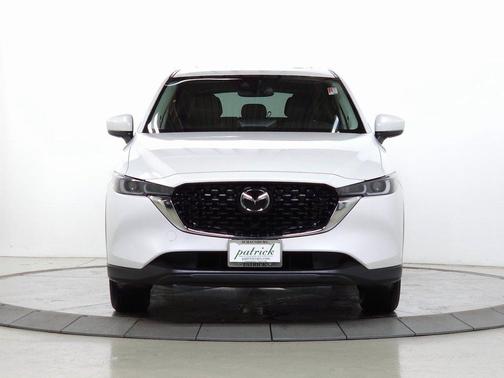 2023 Mazda CX-5 2.5 S Premium Plus Package