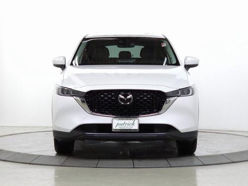 2023 Mazda CX-5 2.5 S Premium Plus Package