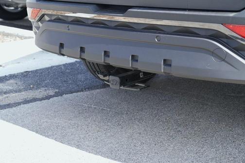 2024 Hyundai TUCSON XRT