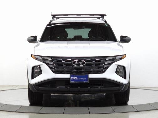 2024 Hyundai TUCSON XRT