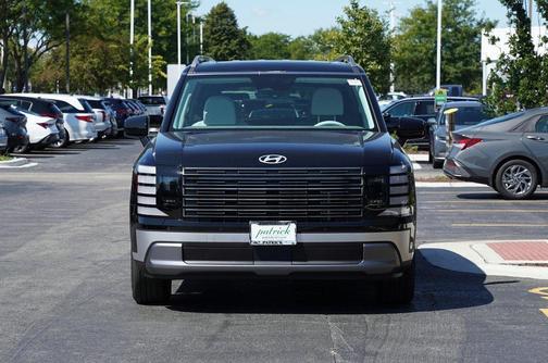 2026 Hyundai PALISADE SEL