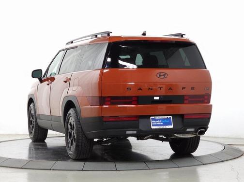 2025 Hyundai SANTA FE XRT