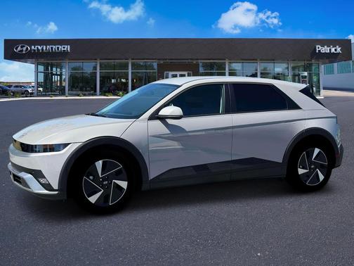 2025 Hyundai IONIQ 5 SE