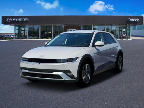 2025 Hyundai IONIQ 5 SE