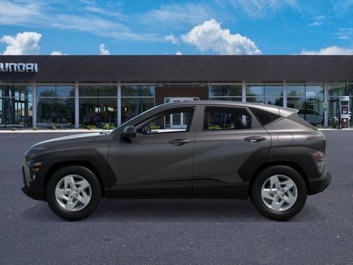 2025 Hyundai KONA SE