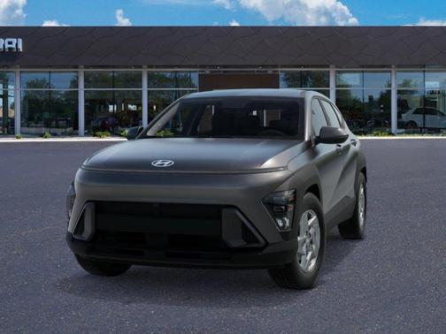2025 Hyundai KONA SE