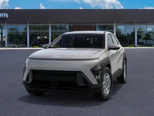 2025 Hyundai KONA SE
