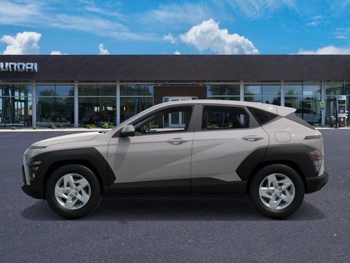 2025 Hyundai KONA SE