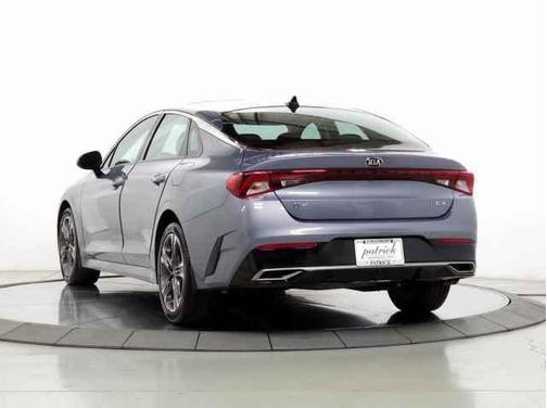 2021 Kia K5 EX