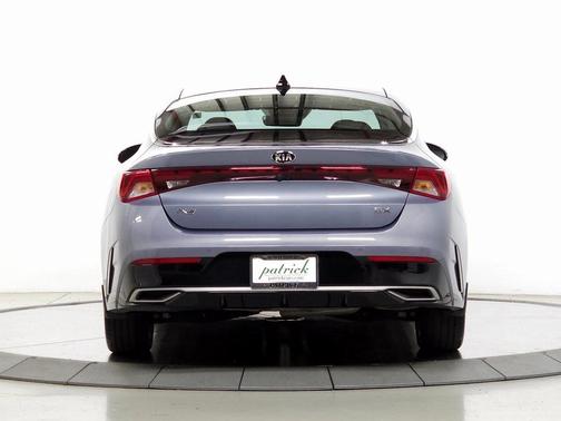 2021 Kia K5 EX