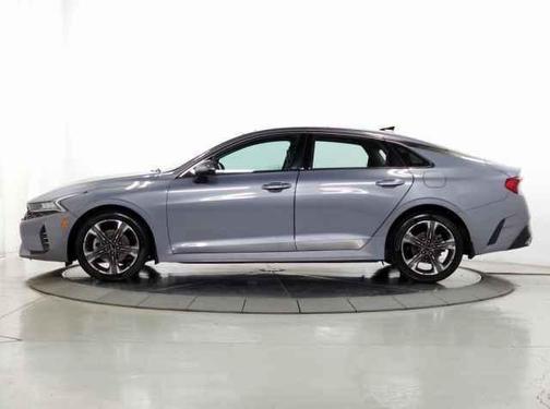 2021 Kia K5 EX