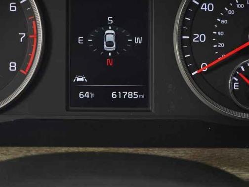 2021 Kia K5 EX