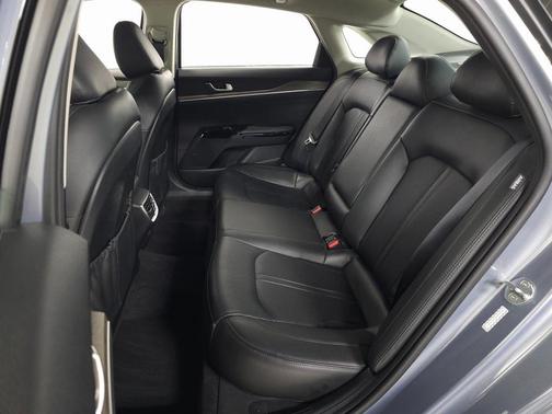 2021 Kia K5 EX