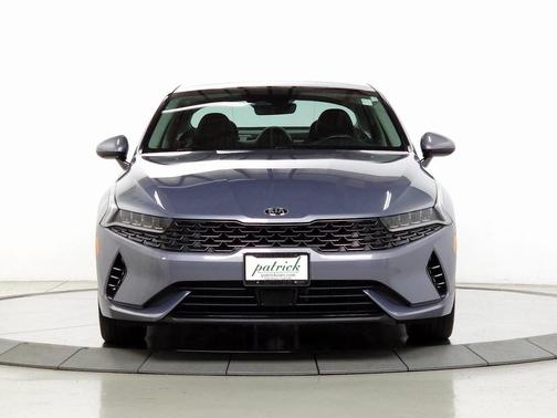 2021 Kia K5 EX