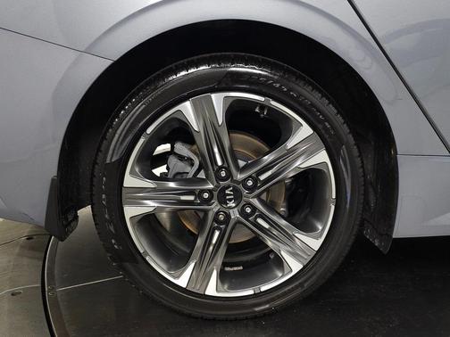 2021 Kia K5 EX