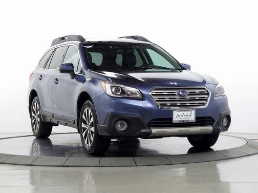 Photo 1 of 42 of 2016 Subaru Outback 2.5i Limited