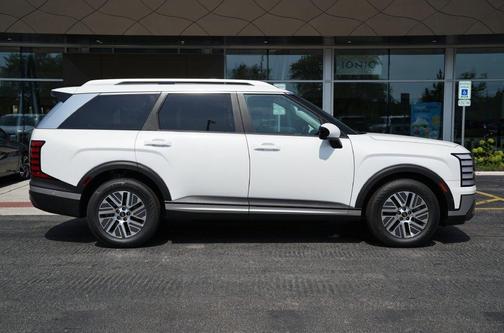 Pearl 2027 Hyundai PALISADE SEL