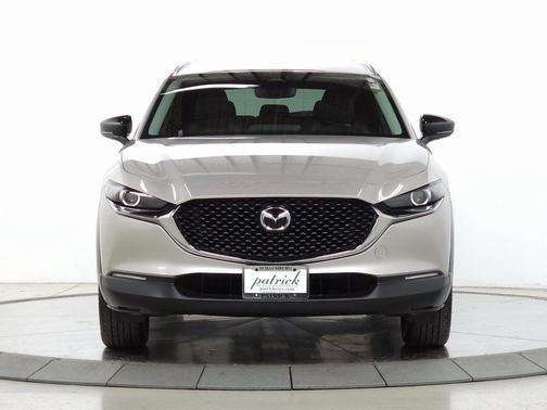 2024 Mazda CX-30 Select