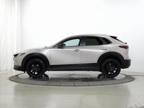 2024 Mazda CX-30 Select