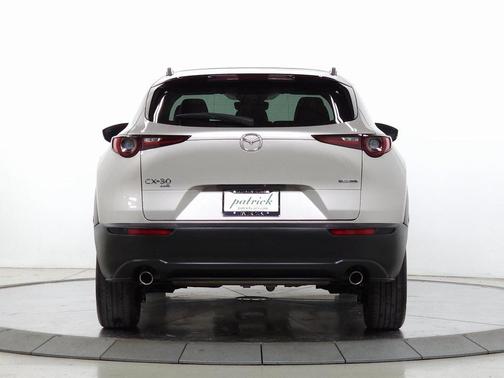 2024 Mazda CX-30 Select