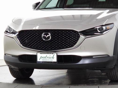 2024 Mazda CX-30 Select