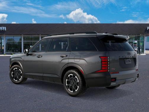 2026 Hyundai PALISADE XRT