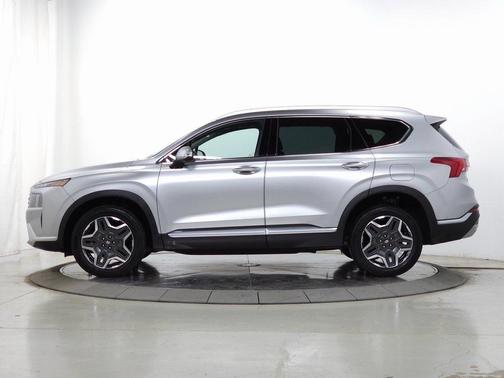 2023 Hyundai SANTA FE HEV Limited